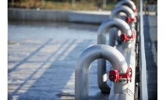 Waste Water Treatment Flow Solutions for Influent & Effluent