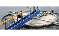 Volumetric Flow Meters for Water Treatment Facility Support
