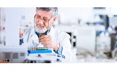 High Accuracy Gas Flowmeters for Gas Mixing & Blending - Gas Chromatography