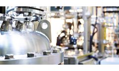 High Accuracy Gas Flowmeters for Gas Mixing & Blending - Bioprocessing