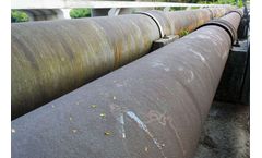 Large Pipes & Ducts, Hot Tapping, Purging Flow Solutions for Large Water Pipes