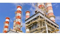 Large Pipes & Ducts, Hot Tapping, Purging Flow Solutions for Power Generation