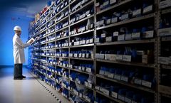 Flow Solutions for Original Equipment Manufacturers (OEM)
