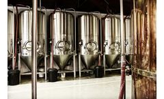 Flow Meters for Food & Beverage Process Control