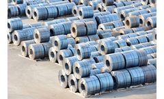 Evaporators for Primary Metals & Metals Production
