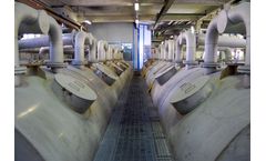 Flow Meter Solutions for Pulp & Paper