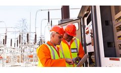 Flow Solutions for Power & Energy