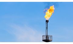 Thermal Flow Meter for Flare Gas Measurement
