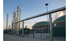 Flow Solutions for Biogas/Landfill