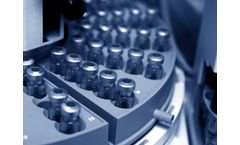 Mass Flow Meters for Chromatography Gas
