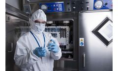 Flow Solutions for Biopharmaceutical