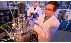 Mass Flow Control Solutions for BioPharm OEM