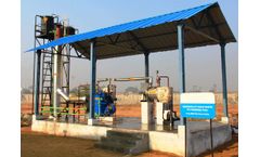 Flow Solutions for Pilot Plant Fluid