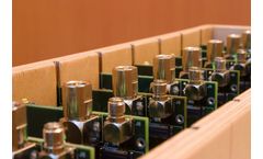 Low Flow Control for Doping Gases