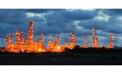 Fluid Flow Solutions for Petrochemical