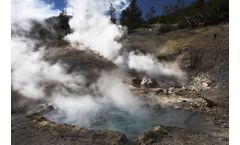 Steam Flow Solutions for Geothermal Flow Measurement