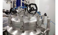 Flow Solutions for Physical Vapor Deposition (PVD)