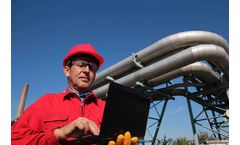 In Line Air Flow Meters for Better Facilities Managemen