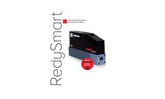 Sierra - Model RedySmart Ultimate OEM / MFC - No-Drift Sensor - Brochure