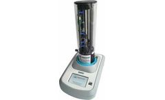 Sierra CalTrak - Model 800 - Highest Accuracy Gas Flow Calibration Primary Standard