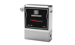 Sierra - Water Resistant Industrial OEM Thermal Mass Flow Meters & Controllers
