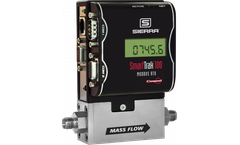 Sierra - Model Compod - Mass Flow Controller