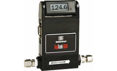 Sierra - Model TopTrak 820 - Mass Flow Meters