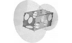 Sierra FlowTrak™ - In-Line Flow Conditioning Plates