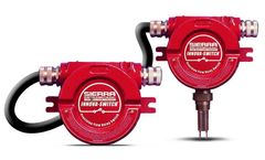 Sierra - High Temperature Flow Switch up to 850F