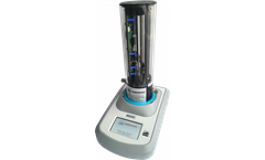 Sierra - Model CalTrak 800 - Highest Accuracy Gas Flow Calibration Equipment