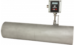 Sierra - Model AirTrak 628S - Engine Intake Air Mass Flow Meter