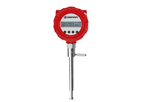Sierra - Model PowerMass TM500 - High Performance Industrial Thermal Mass Flow Meter