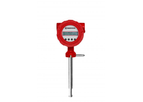 Sierra - Model AdvantageMass TM100 - Economical Industrial Thermal Mass Flow Meter