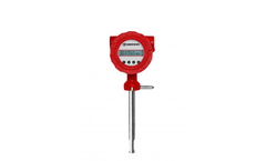 Sierra - Model AdvantageMass TM100 - Economical Industrial Thermal Mass Flow Meter