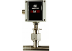 Sierra - Model FlatTrak 780S-UHP - Inline Thermal Mass Flow Meter