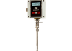 Sierra - Model BoilerTrak 620S-BT - Thermal Mass Flow Meter for Boiler & Heater Efficiency