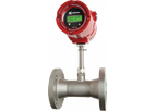 Sierra - Model FlatTrak 780S - Inline Thermal Mass Flow Meters with Flow Conditioning