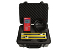 Sierra - Model InnovaSonic 210 - Portable Clamp-On Ultrasonic Flow Meter for High Accuracy Liquid Metering