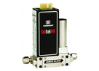 Sierra - Model SideTrak 840 - Analog Mass Flow Controller