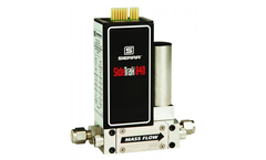 Sierra - Model SideTrak 840 - Analog Mass Flow Controller