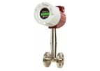 Sierra InnovaMass - Model 240S Inline - Vortex Flow Meters