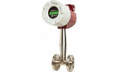 Sierra InnovaMass - Model 240S Inline - Vortex Flow Meters