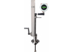 Sierra - Model InnovaMass 241S Insertion - Vortex Flow Meters