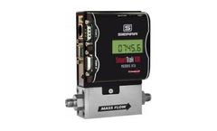 Sierra Compod - Model Upgrade - Mass Flow Controllers