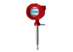 Sierra - Model BioTrak 645S/745S - Wastewater Thermal Mass Flow Meter