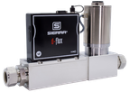 Sierra - Model d·flux - Multiparameter Mass Flow Meter
