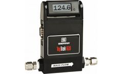 Sierra TopTrak - Model 820 - Mass Flow Meters