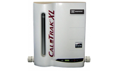 Sierra - Model CalTrak XL - Primary Standard High-Flow Gas Flow Calibrator