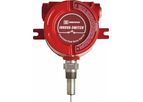 Sierra InnovaSwitch - Flow Switch for Precision Detection of Liquid / Gas Flows