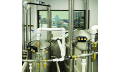 Mass Flow Controller Calibration & Repair Services